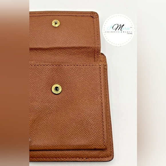 Authentic Louis Vuitton Wallet - Picture 10 of 17
